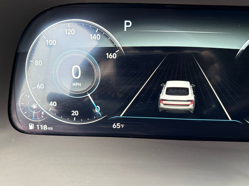 Used 2021 Hyundai Sonata SEL Plus w/ Cargo Package image 19