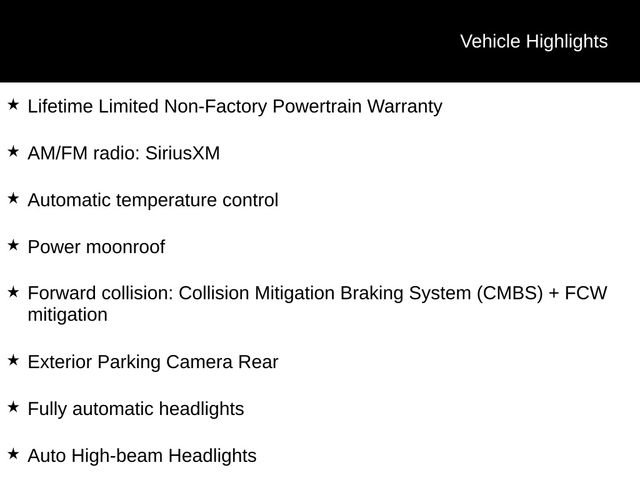 Used 2021 Honda HR-V EX image 5