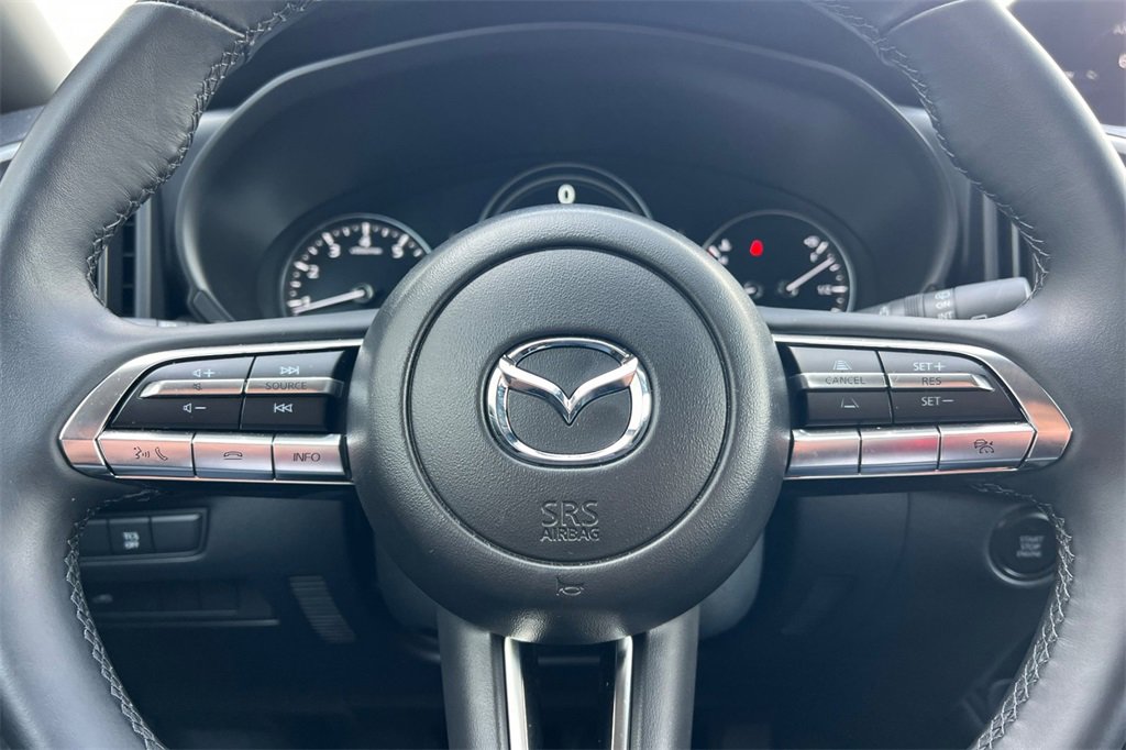 Used 2025 MAZDA CX-50 AWD 2.5 S w/ Weather Package image 28