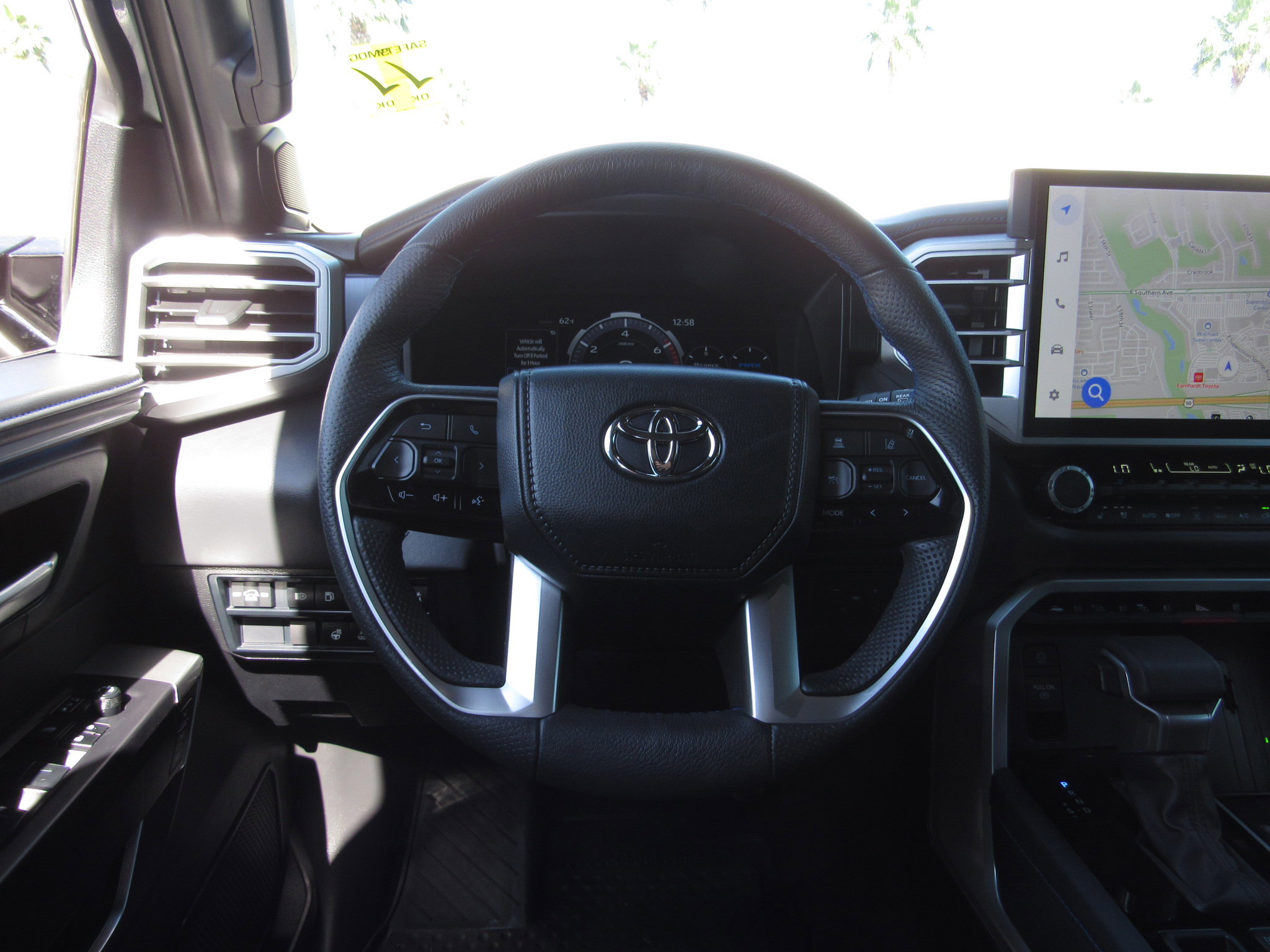 Used 2024 Toyota Sequoia Platinum image 25