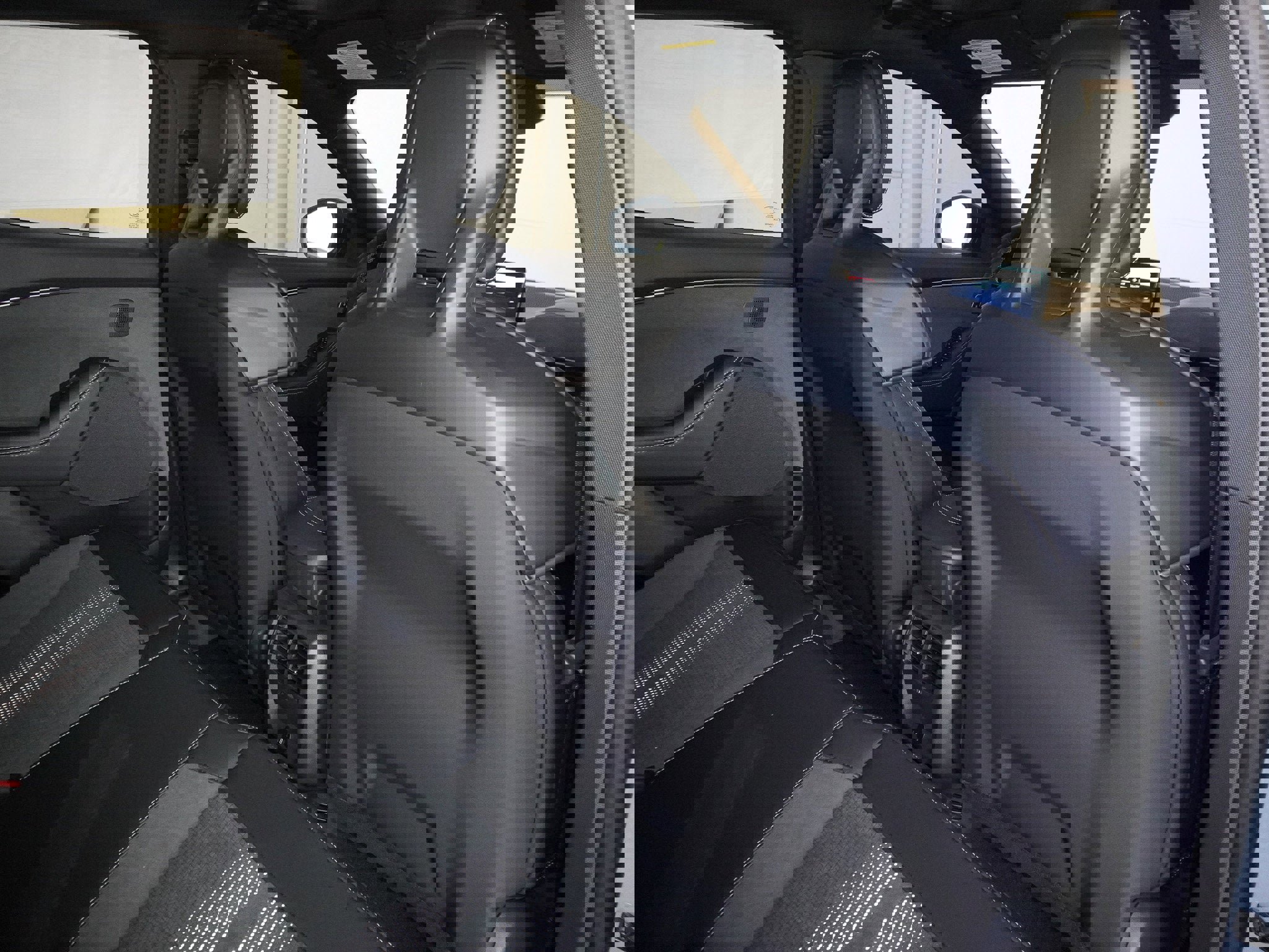 New 2025 Ford Mustang Mach-E GT image 43