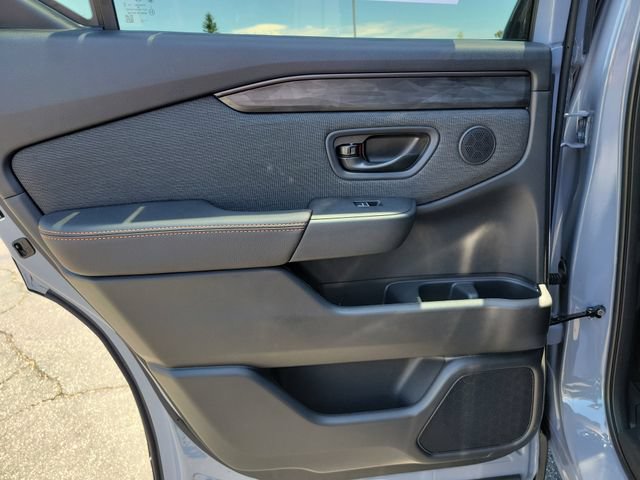 New 2026 Honda Passport TrailSport image 14