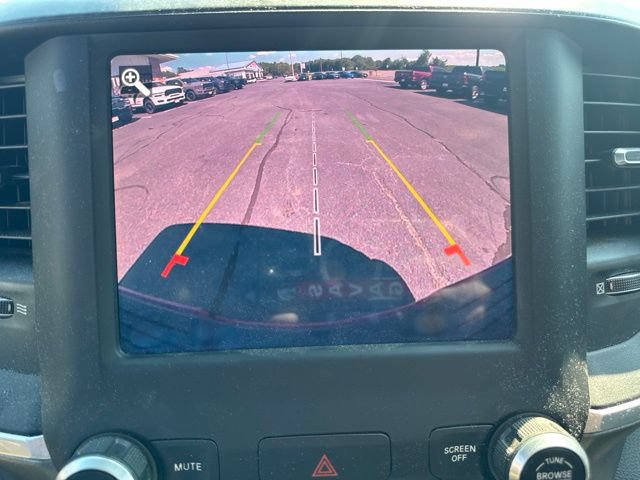 Used 2019 RAM 3500 Big Horn AWD/4WD image 32