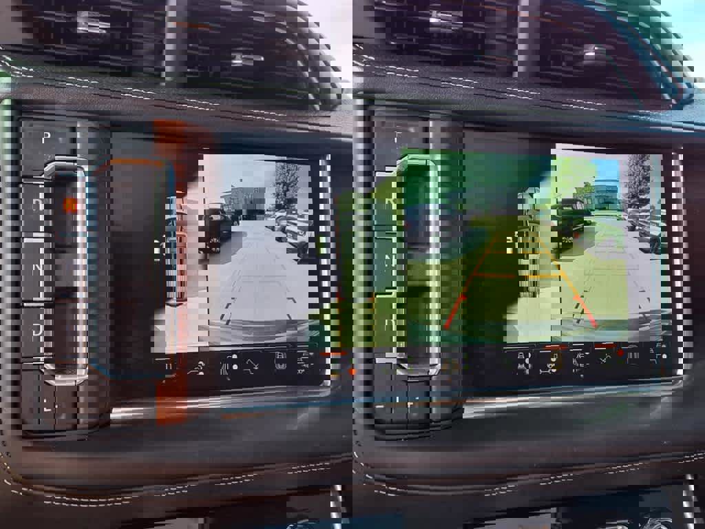 Used 2024 GMC Yukon Denali Ultimate image 23