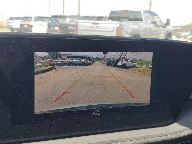 Used 2024 Buick Envista Sport Touring w/ Convenience I Package image 27