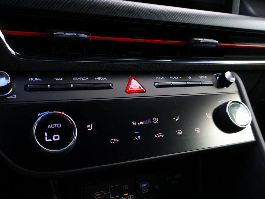 New 2026 Hyundai Sonata N Line image 37