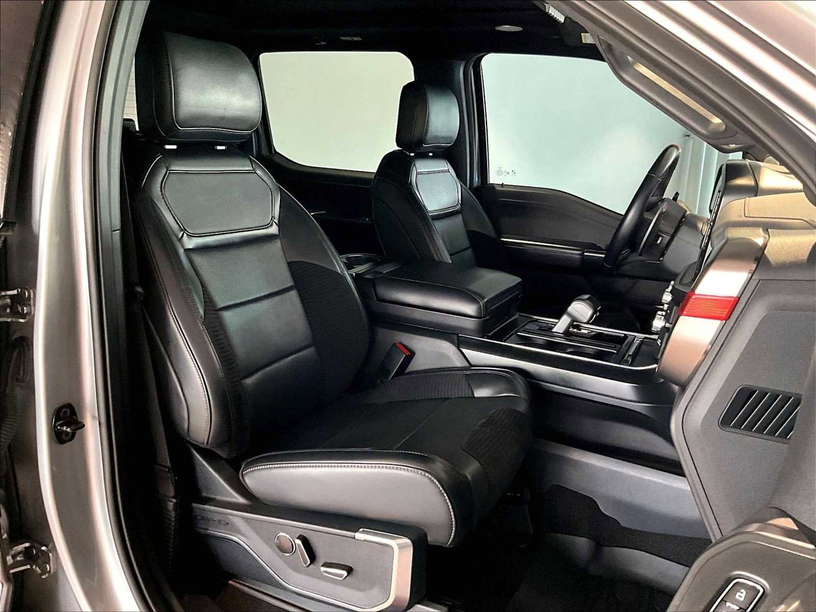 Used 2023 Ford F150 Raptor image 22