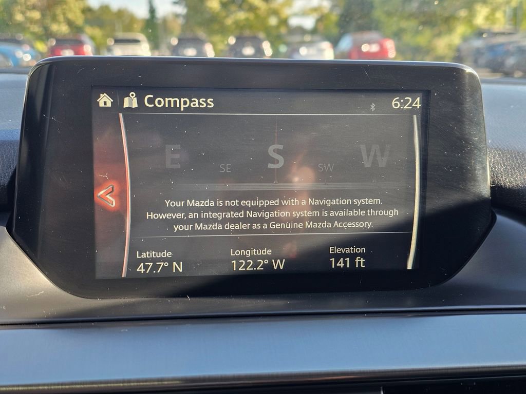 Used 2016 MAZDA MAZDA6 Touring FWD image 27