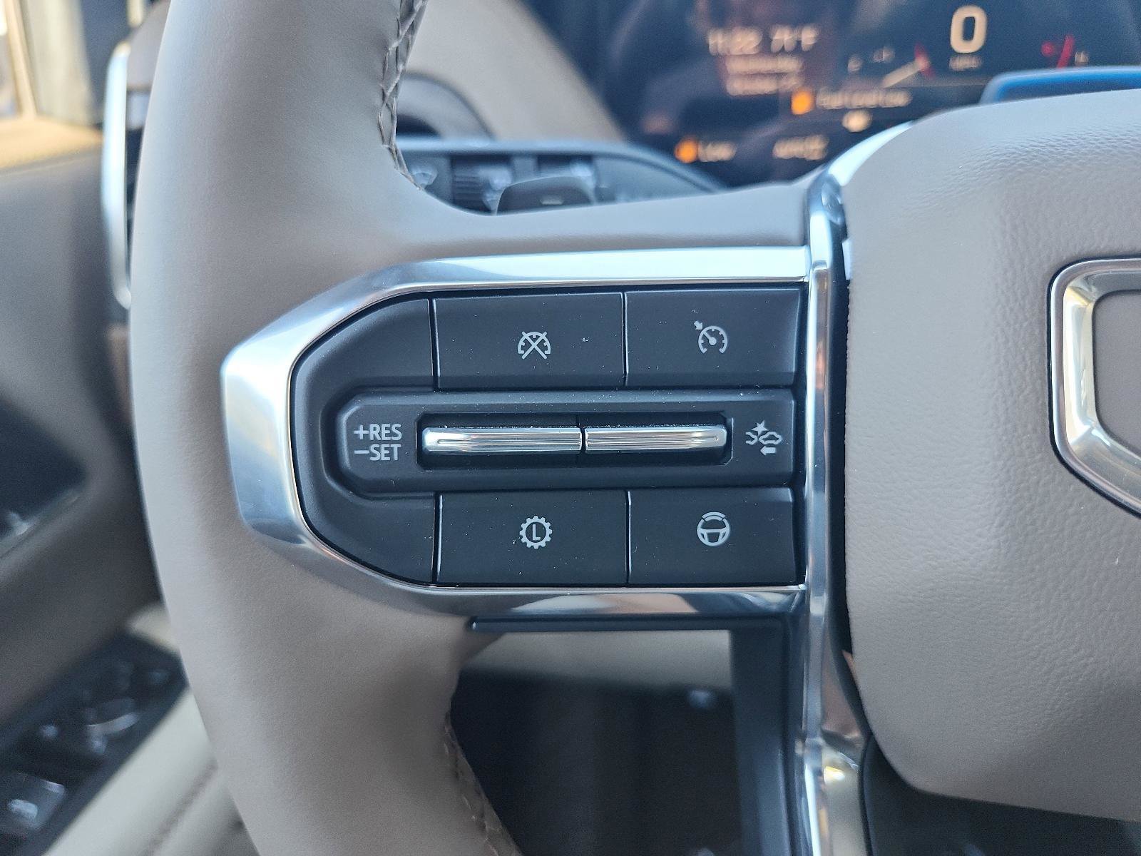 New 2026 GMC Yukon XL Denali w/ Denali Reserve Package image 29
