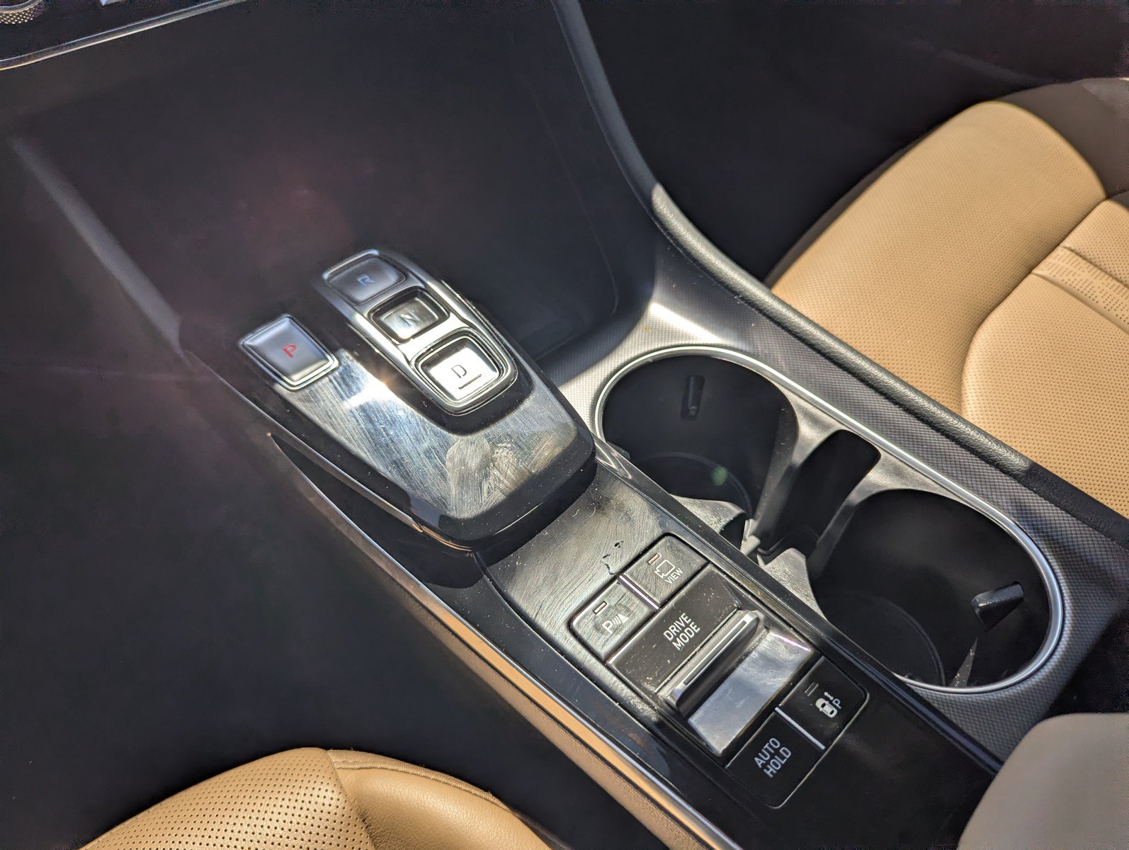 Used 2021 Hyundai Sonata Limited FWD image 11