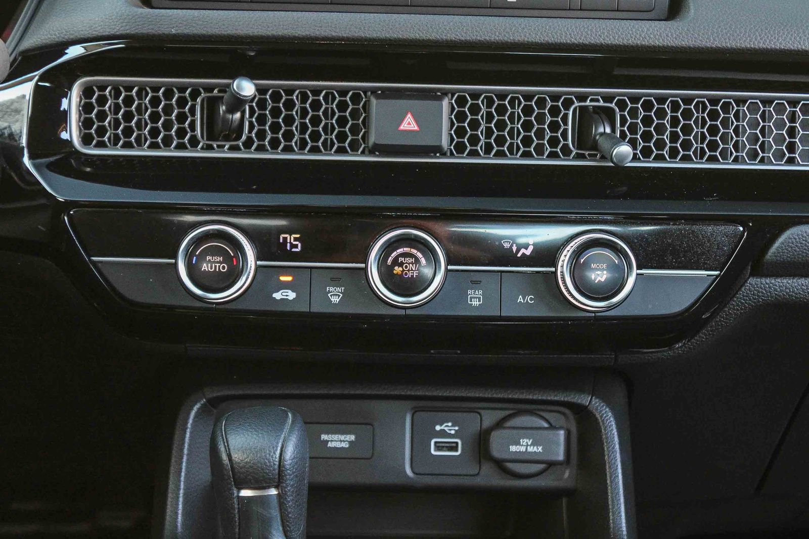 Used 2023 Honda Civic LX image 15