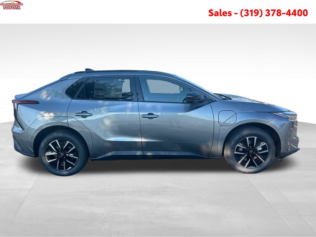 New 2026 Toyota bZ AWD/4WD image 6