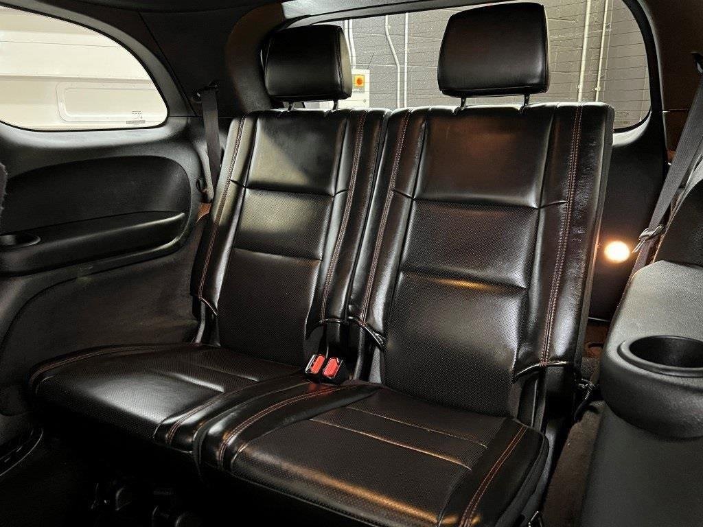 Certified 2023 Dodge Durango GT image 25