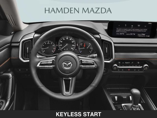 New 2026 MAZDA CX-50 AWD 2.5 S w/ Weather Package image 8