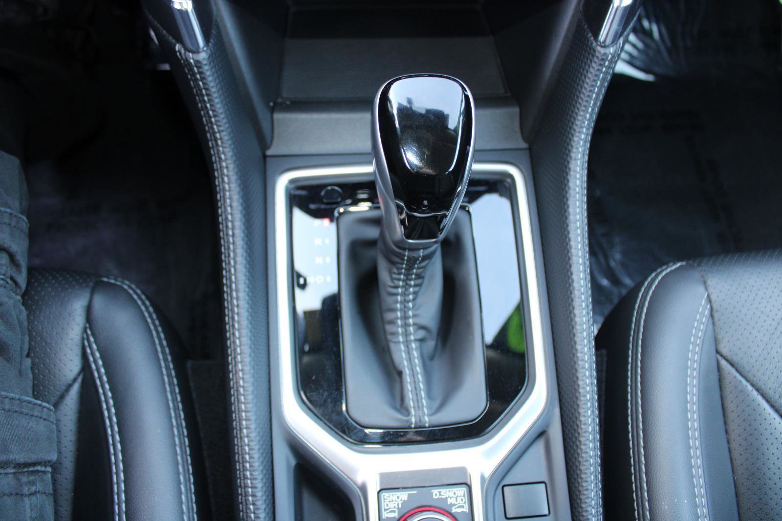 Used 2023 Subaru Forester Touring image 22