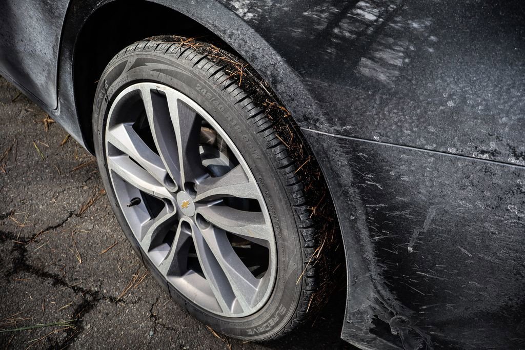 Used 2024 Chevrolet Malibu LT image 42