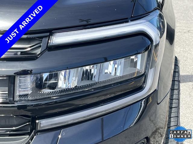 Used 2024 Ford Expedition Limited AWD/4WD image 9