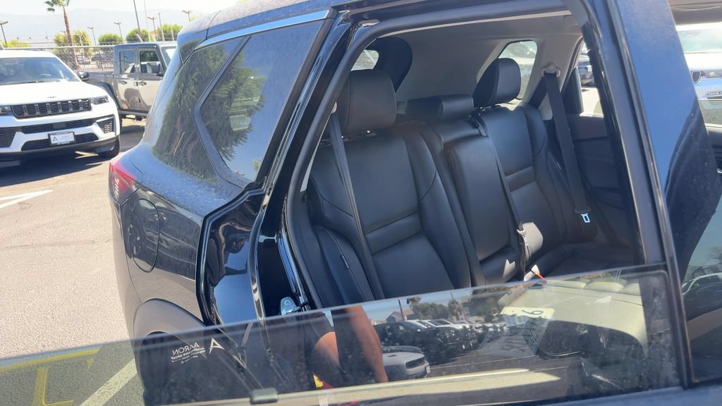 Used 2023 Nissan Rogue SL w/ SL Premium Package FWD image 13