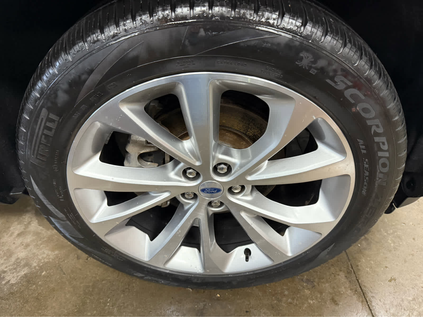 Used 2021 Ford Explorer Platinum w/ Equipment Group 601A image 30