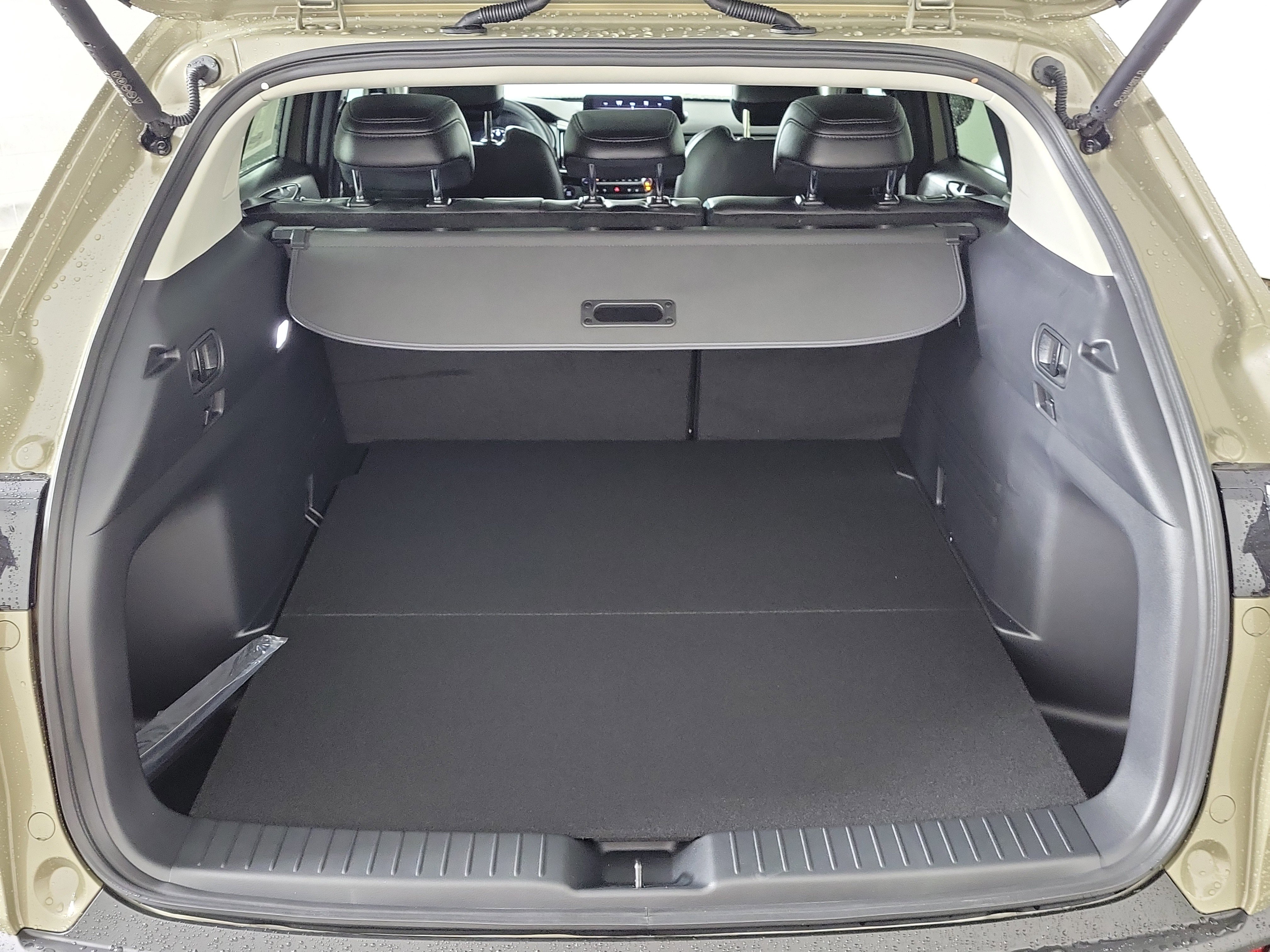 New 2026 MAZDA CX-50 AWD 2.5 S w/ Weather Package image 27