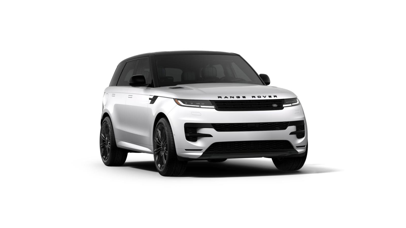 New 2026 Land Rover Range Rover Sport Autobiography