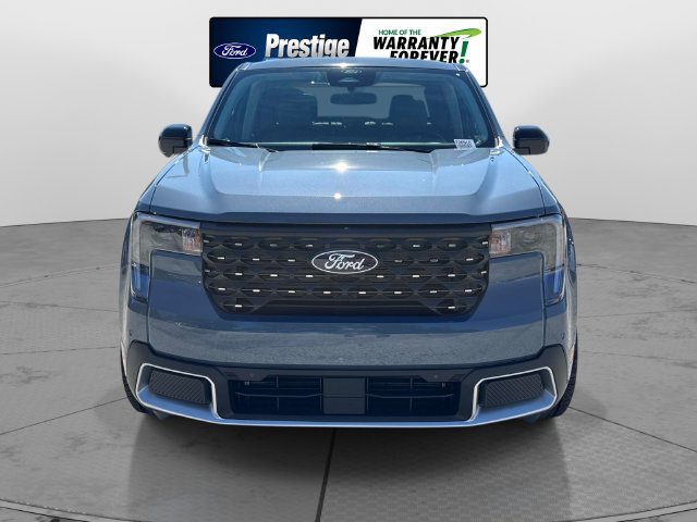 New 2026 Ford Maverick Lariat w/ 4K Tow Package AWD/4WD image 9