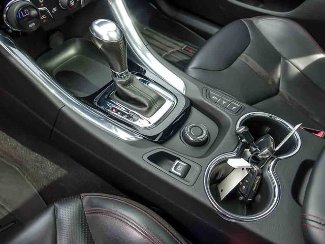 Used 2015 Chevrolet SS RWD image 27