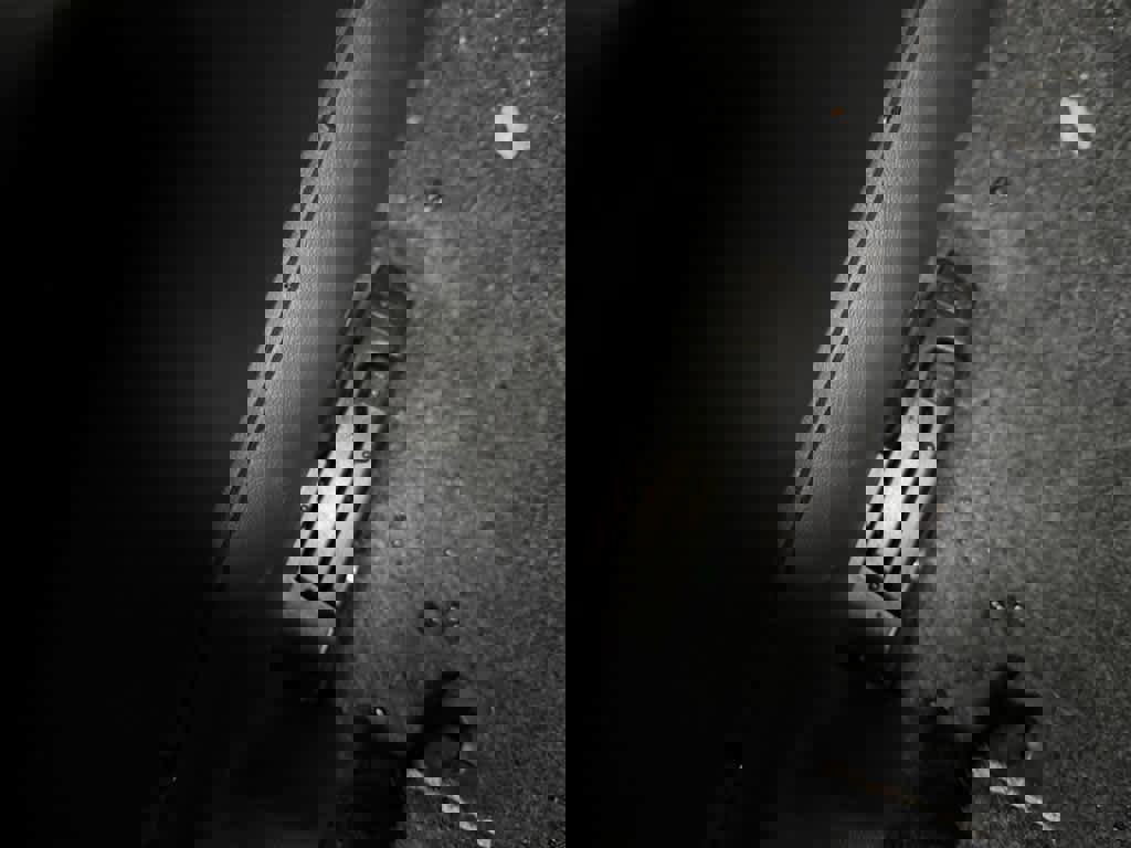 Used 2024 Mitsubishi Mirage G4 Black Edition image 22