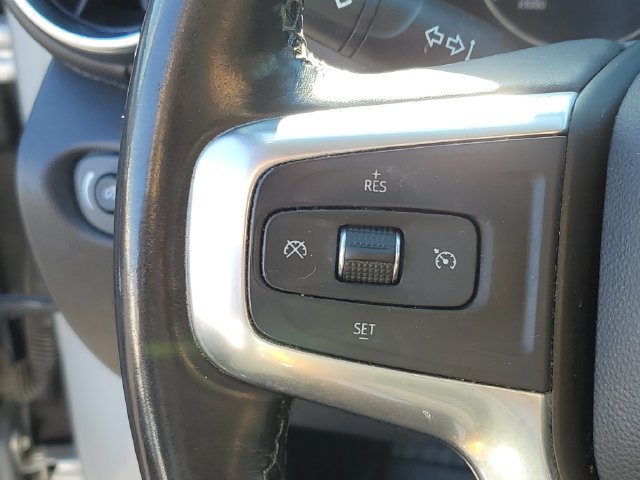 Used 2020 Chevrolet Blazer LT AWD/4WD image 12