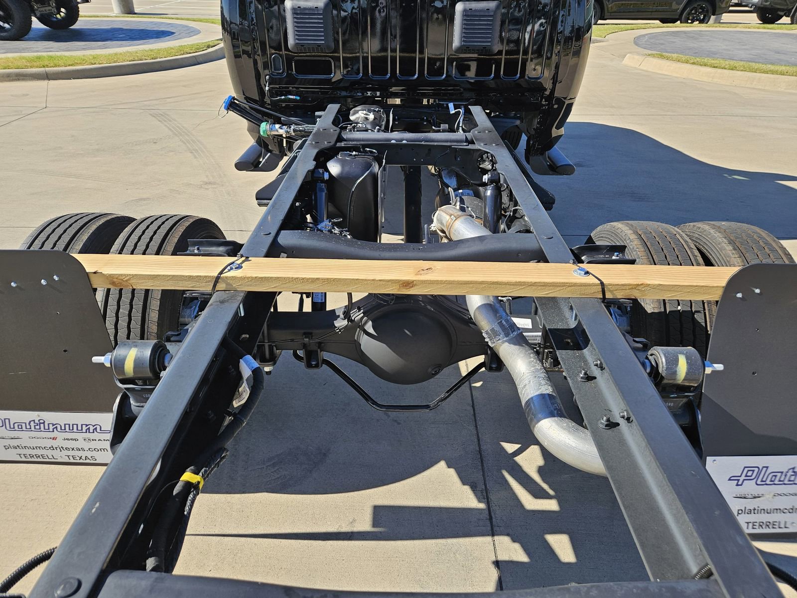 New 2026 RAM 4500 Tradesman image 33