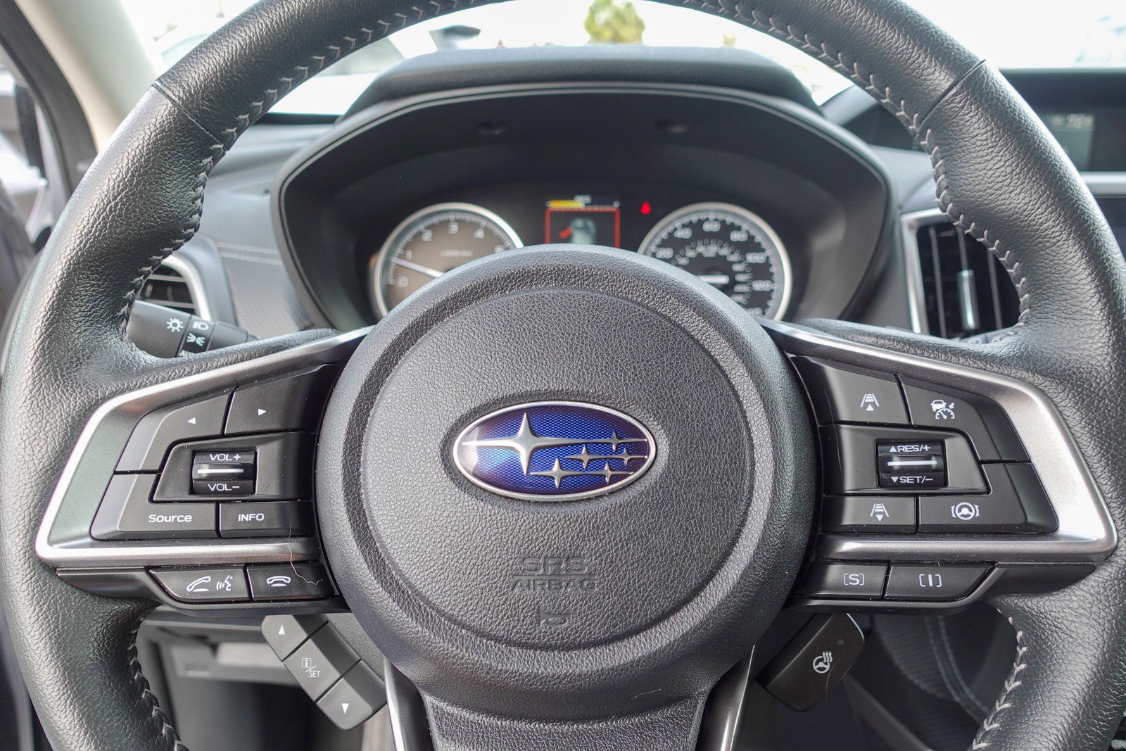 Used 2021 Subaru Forester Limited w/ Popular Package #3 image 13