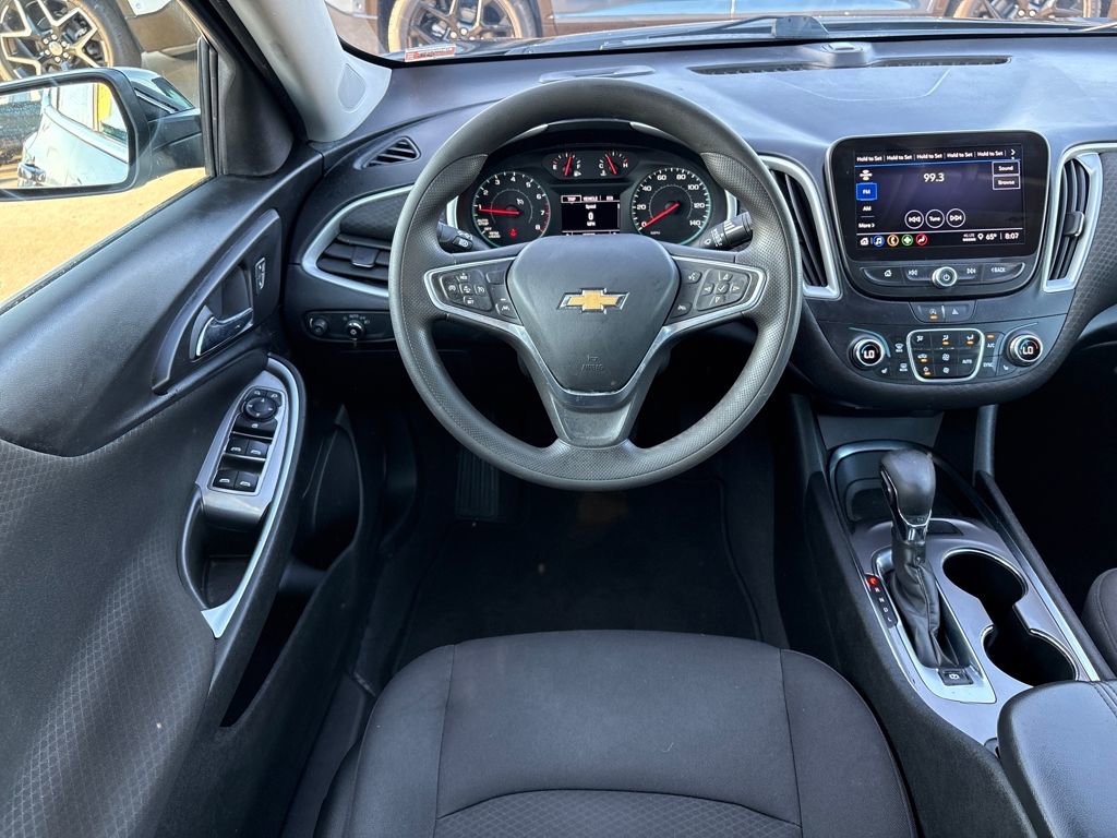 Used 2023 Chevrolet Malibu LT image 20