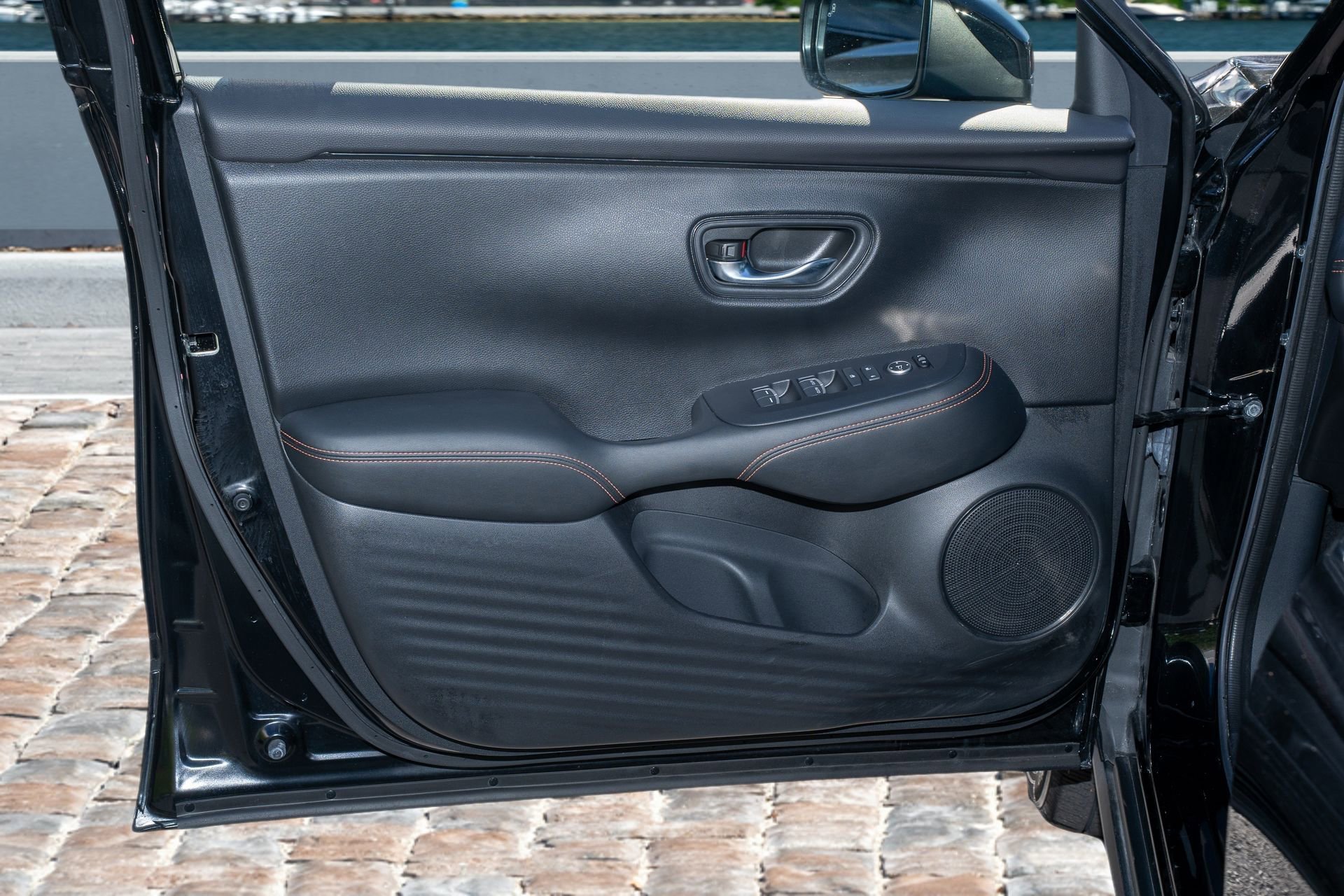 Certified 2024 Honda HR-V Sport image 10