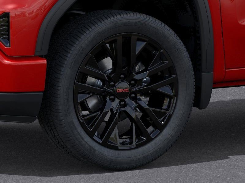 New 2026 GMC Sierra 1500 Elevation image 11