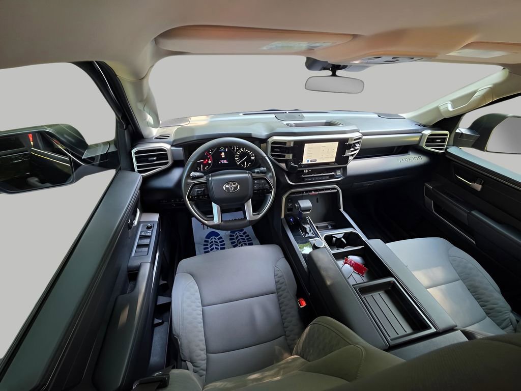 Used 2022 Toyota Tundra SR5 image 12