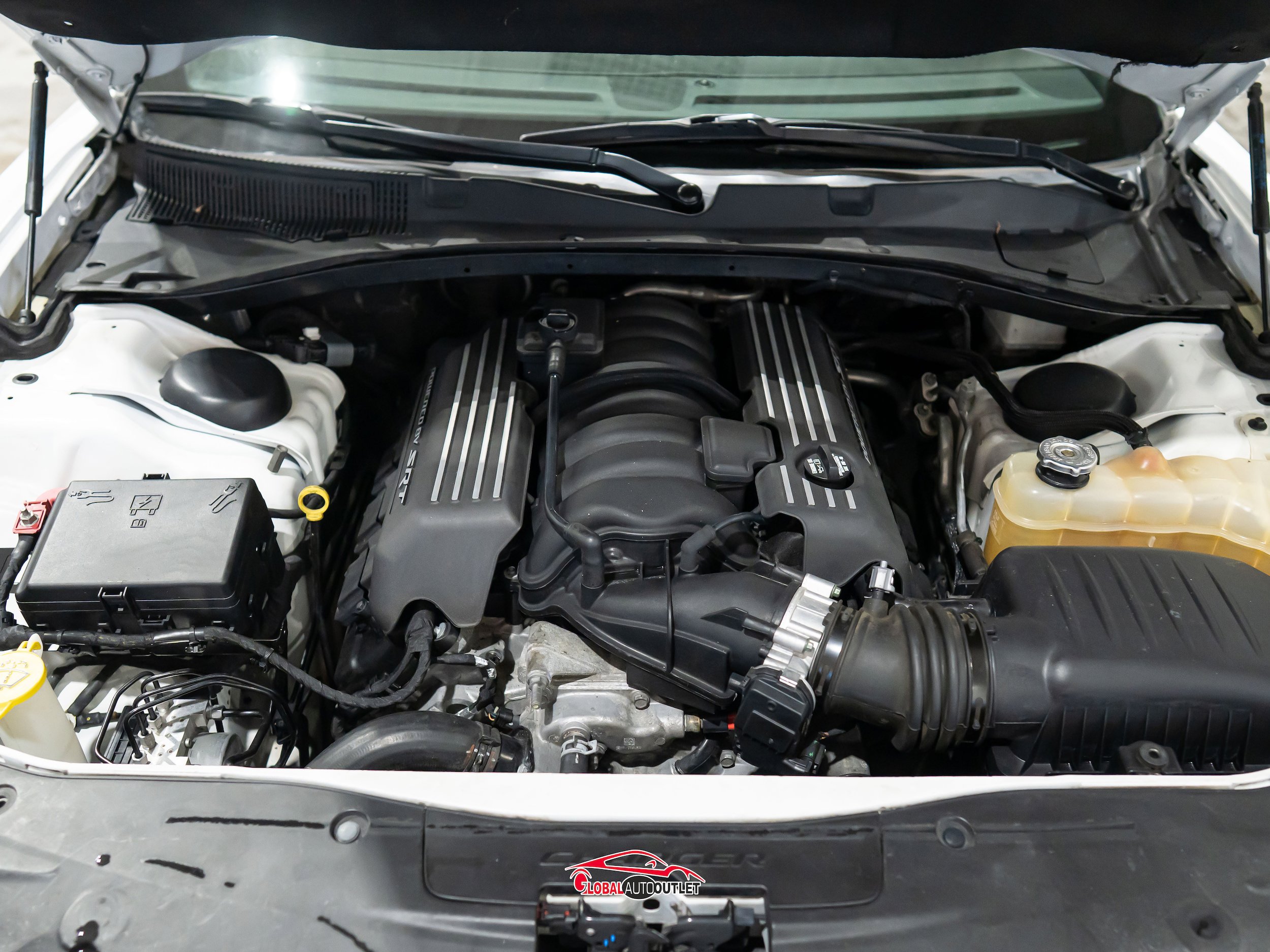 Used 2020 Dodge Charger Scat Pack w/ Driver Convenience Group RWD image 48