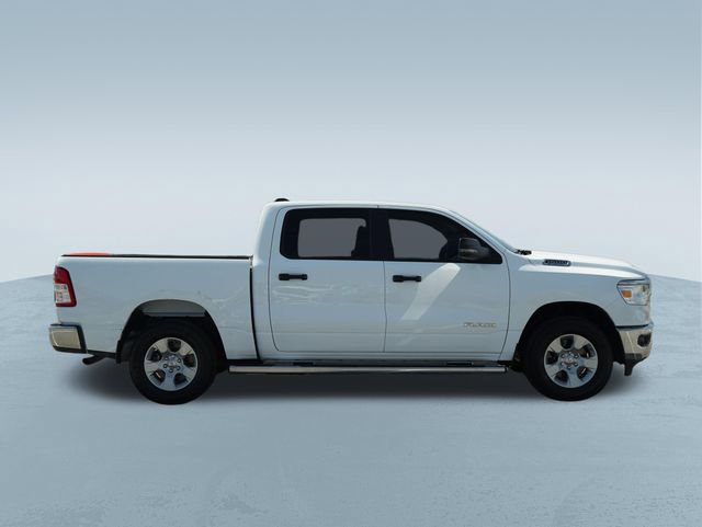 Used 2023 RAM 1500 Big Horn image 10