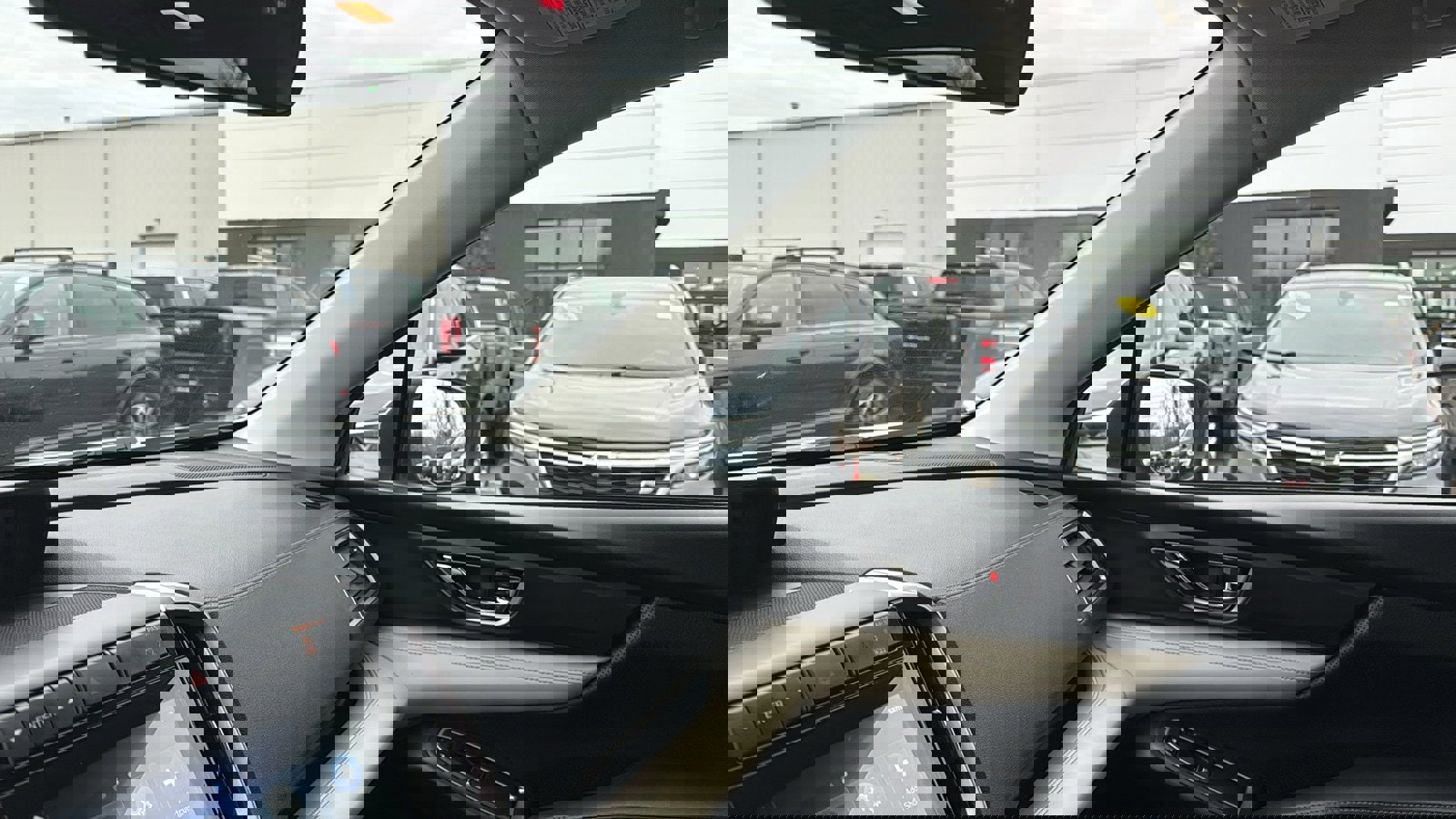 Used 2020 Subaru Ascent Limited image 21