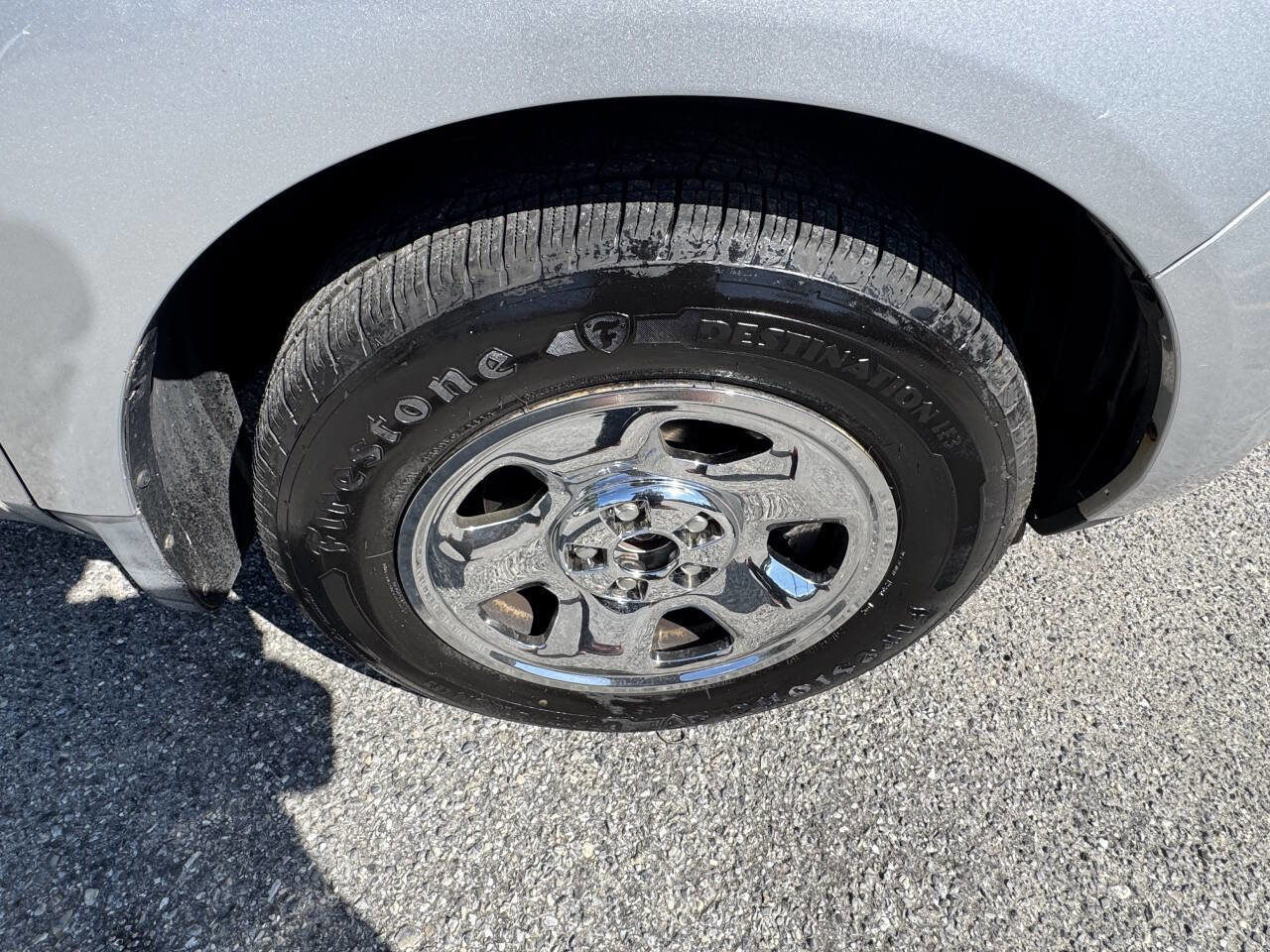 Used 2010 Honda Pilot LX image 34