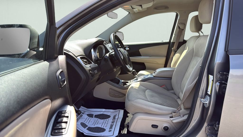 Used 2012 Dodge Journey SE FWD image 20