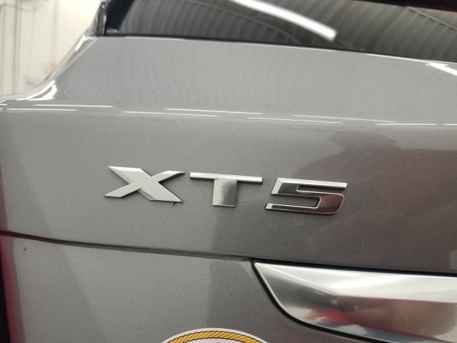Used 2024 Cadillac XT5 Luxury FWD image 19