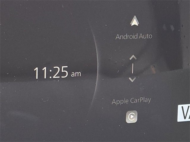 New 2026 MAZDA CX-50 2.5 Hybrid w/ Cargo Package image 6