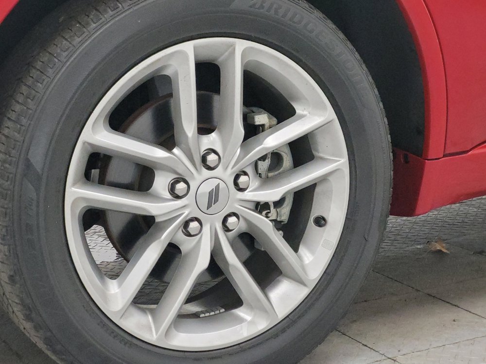 Used 2021 Dodge Durango GT image 31