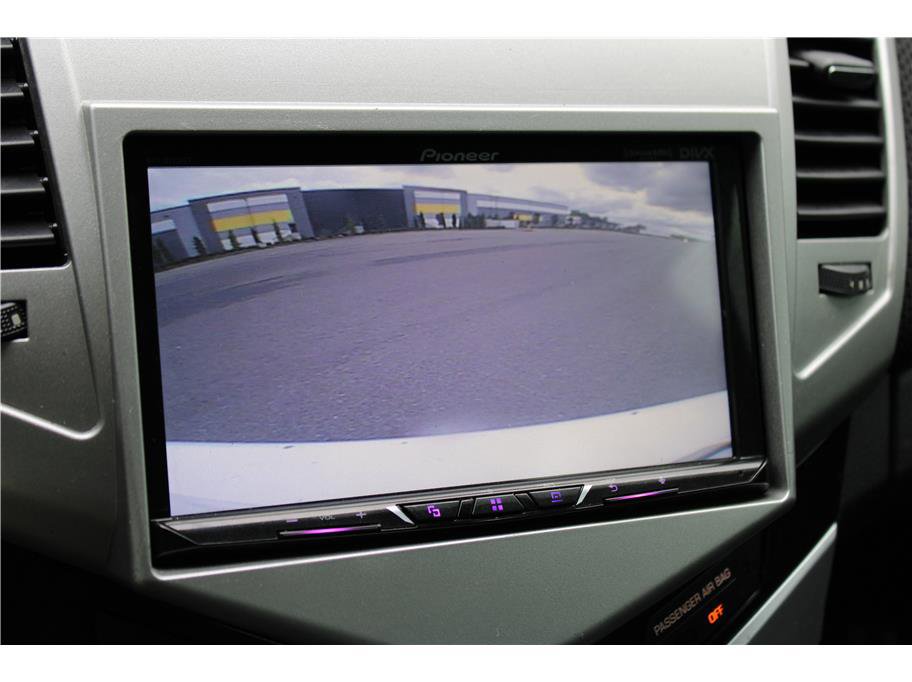 Used 2016 Chevrolet Cruze LT w/ RS Package image 21