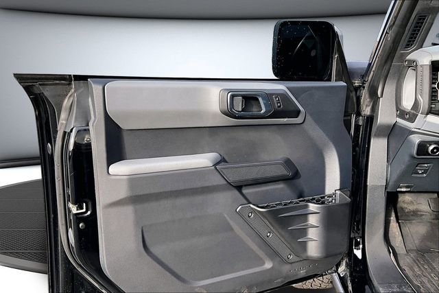 Used 2023 Ford Bronco Big Bend image 20