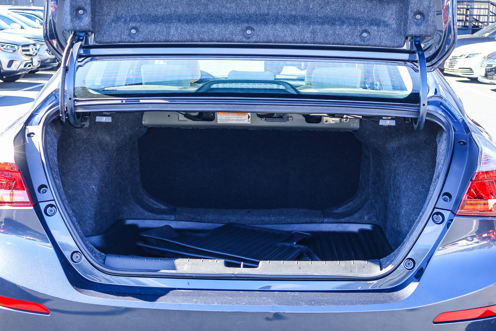 Used 2022 Honda Insight EX image 14