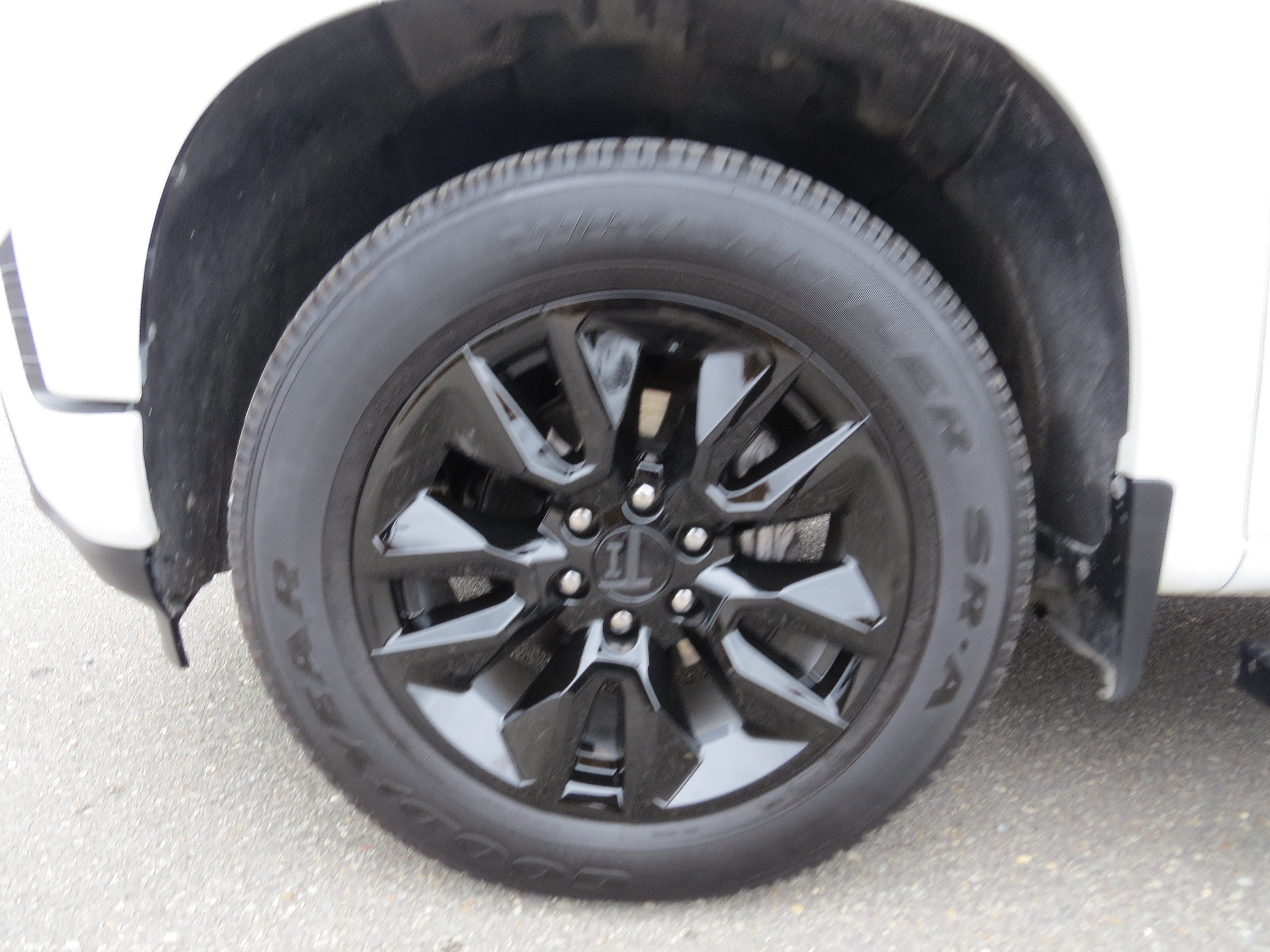 Certified 2021 Chevrolet Silverado 1500 Custom w/ Safety Confidence Package image 14