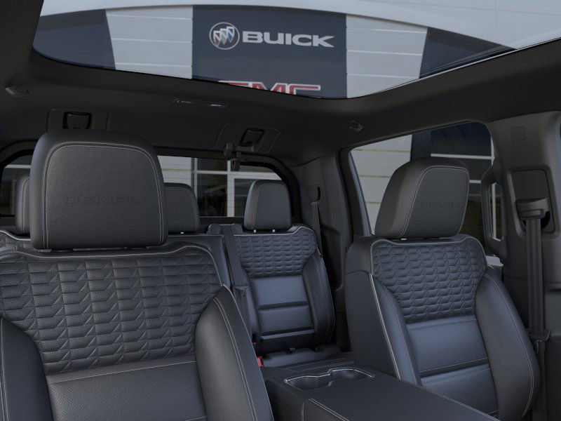 New 2024 GMC Sierra EV Denali image 24