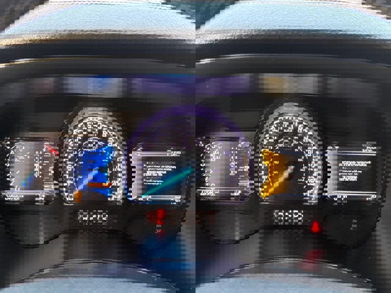 Used 2019 Ford Ranger Lariat w/ Equipment Group 501A Mid image 21