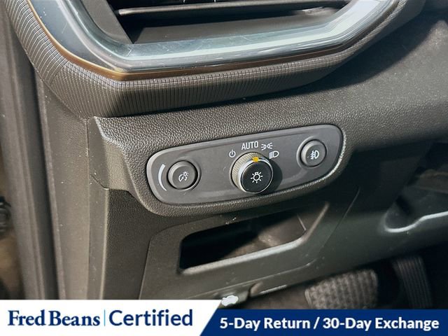 Used 2021 Chevrolet TrailBlazer ACTIV w/ Convenience Package image 21